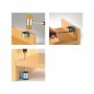 PNI Nivelator 300 A2 cu gheara,simplu,max 100kg
